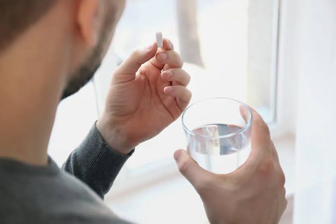 Sử dụng thuốc làm mềm phân theo chỉ định