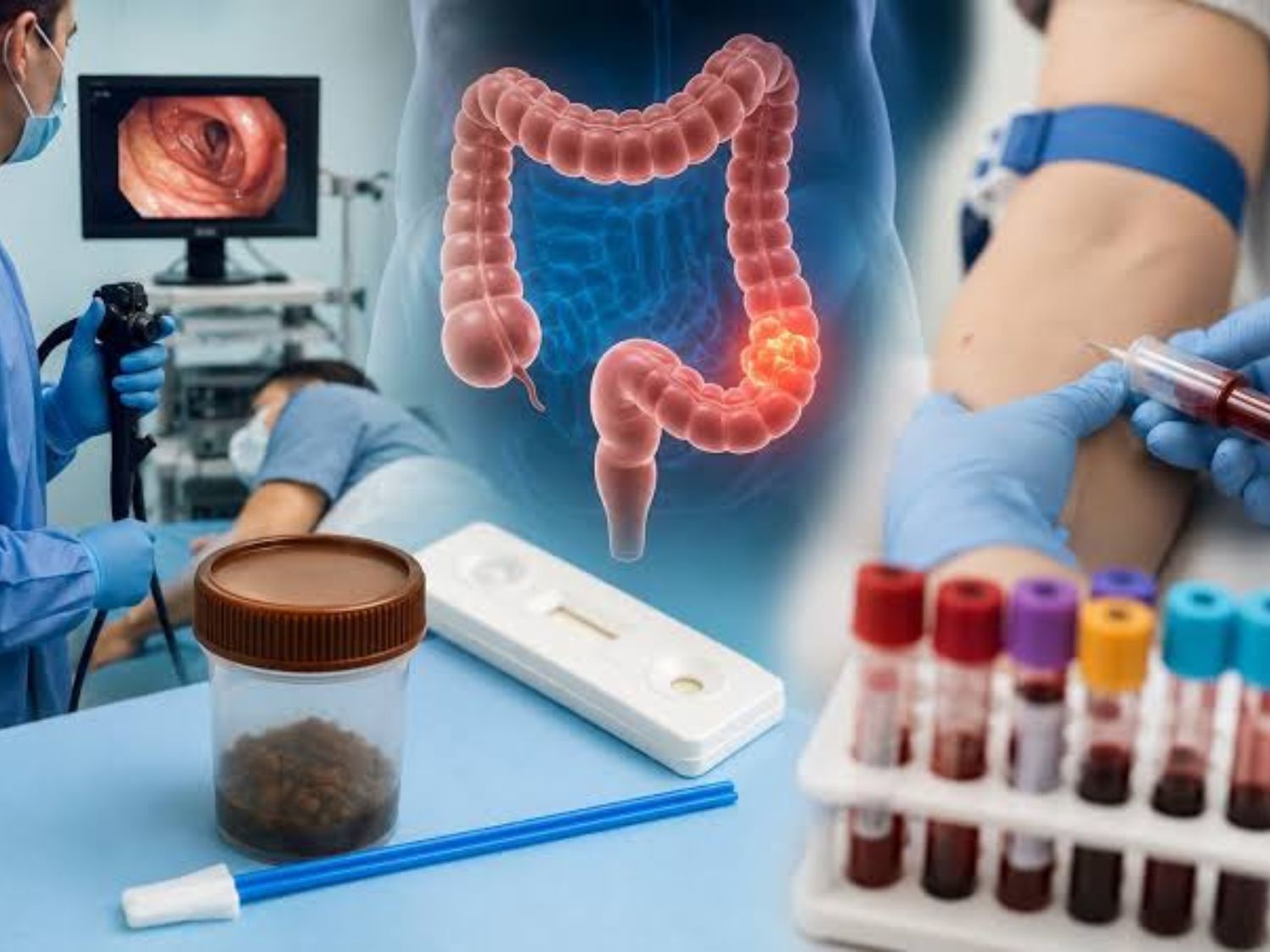 Tùy vào từng dịch vụ mức chi phí tầm soát ung thư đại tràng sẽ có giá khác nhau