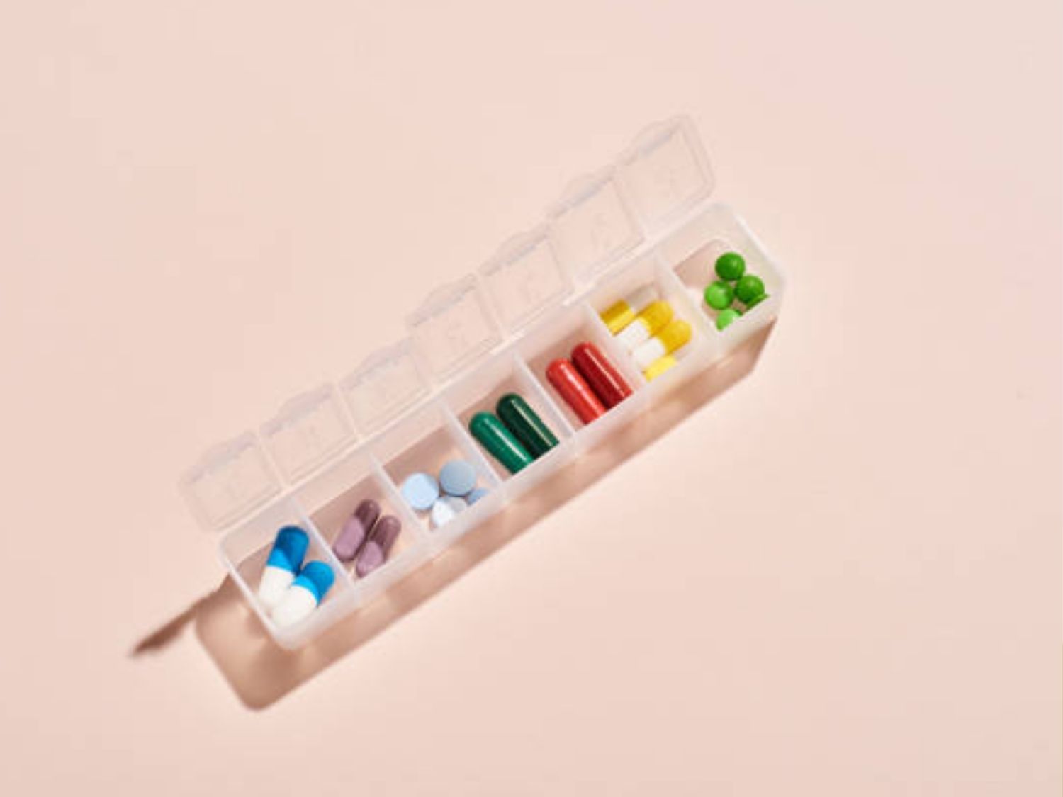 Một số loại thuốc có tác dụng phụ trào ngược dạ dày