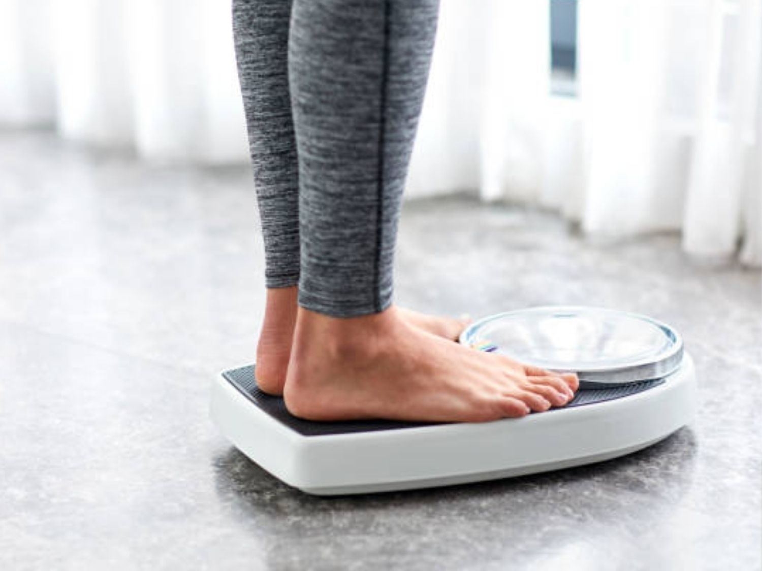 trào ngược dạ dày lâu ngày gây sụt cân