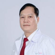 DR Giang