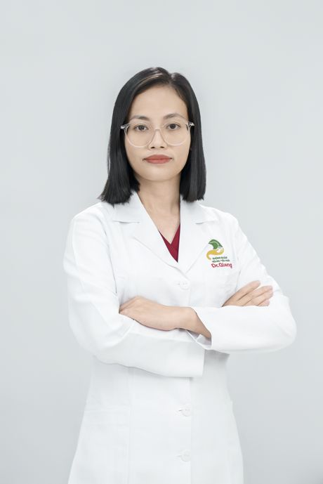 BS.CKI Nguyễn Thị Thảo