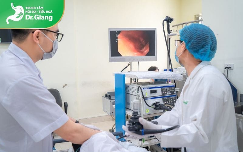 nội soi tiêu hoá bao nhiêu tiền