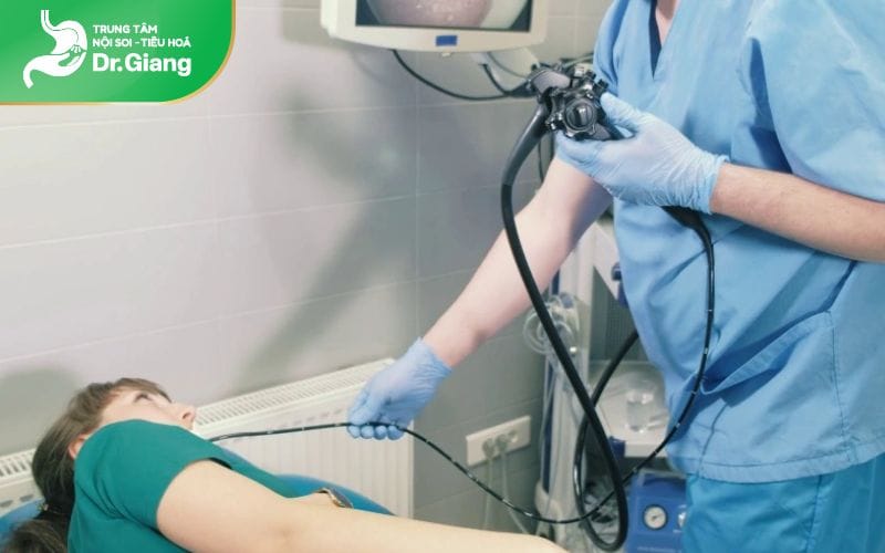 Lựa chọn nội soi tiêu hoá thường giúp anh chị/cô chú tiết kiệm một khoản tiền không nhỏ