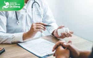 Bác sĩ trả lời: Nứt kẽ hậu môn uống thuốc gì nhanh khỏi?