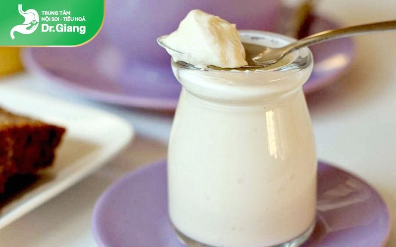 sau nội soi dạ dày nên ăn gì