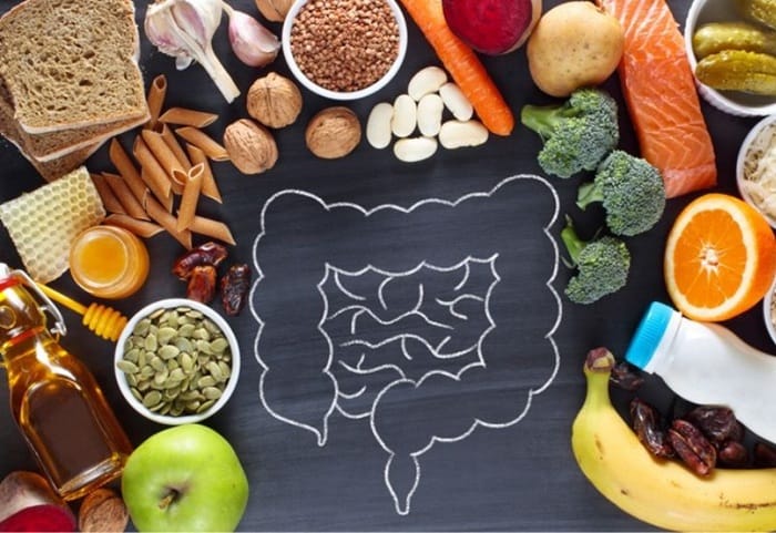 Ưu tiên ăn thực phẩm dễ tiêu hóa, loãng