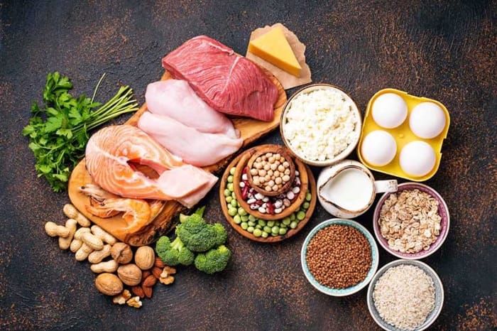 Ăn các thực phẩm mềm, đầy đủ dinh dưỡng sau khi cắt polyp