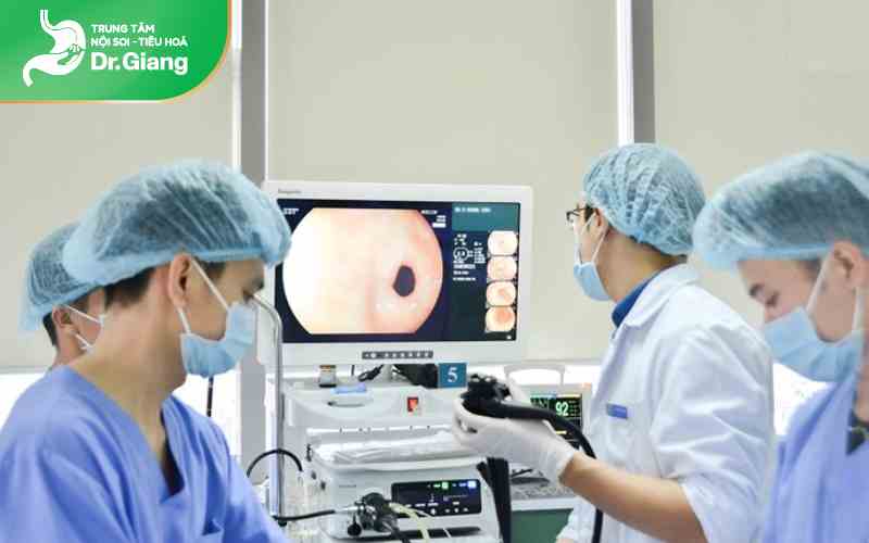 Máy nội soi tiêu hóa Fujifilm 7000