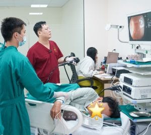 Nội soi đại tràng giá bao nhiêu? bảng giá mới nhất