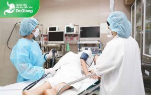 Nội soi đại tràng uống thuốc xổ như thế nào là đúng cách?