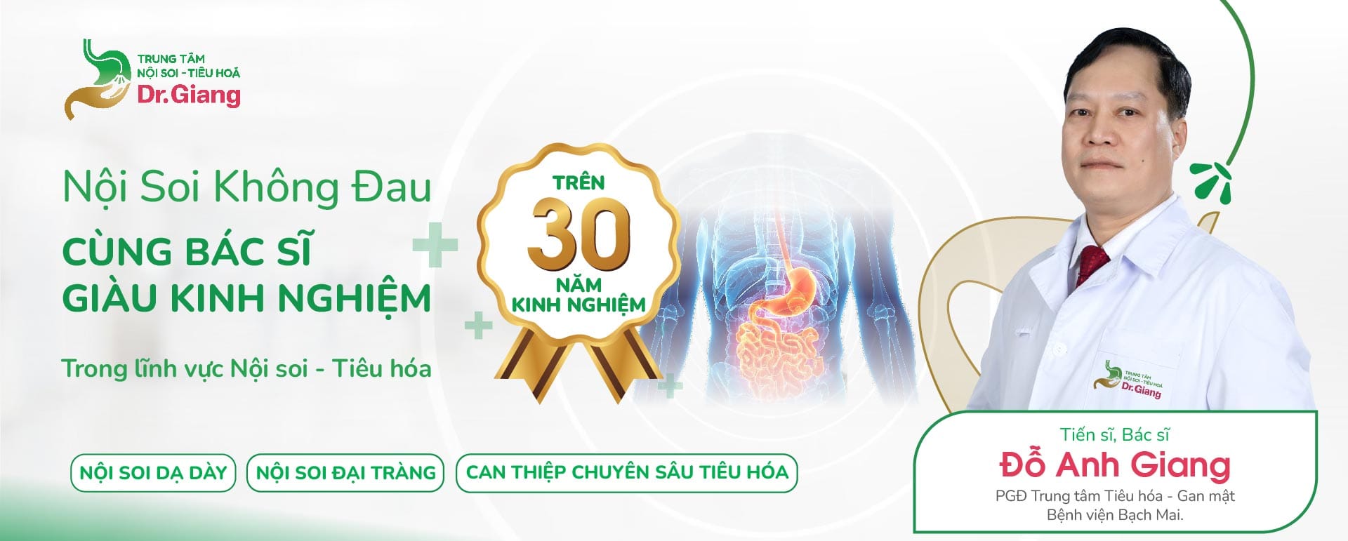 phòng khám bệnh trĩ