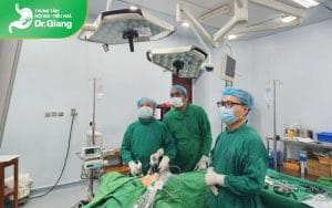 Top 7 phòng khám bệnh trĩ tốt nhất tại Hà Nội