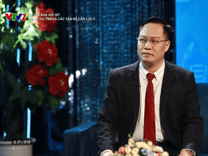 Gặp gỡ TS.BS Đỗ Anh Giang: Nội soi nhẹ nhàng không còn là lời hứa