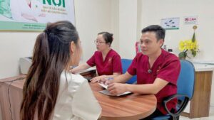 Top 7 phòng khám bệnh trĩ tốt nhất tại Hà Nội