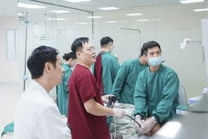 Khám nội soi hết bao nhiêu tiền? bảng giá mới nhất