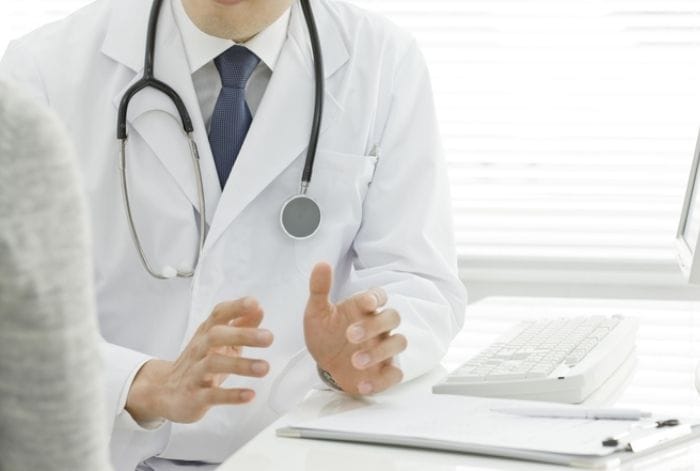 Có thể khám dạ dày không nội soi nhưng sẽ không đánh giá được toàn diện