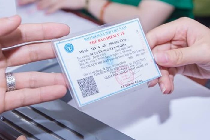 Có thể dùng bảo hiểm y tế để chi trả khám nội soi tại bệnh viện công