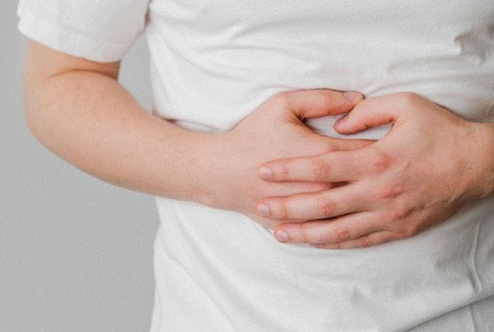 Nên đi khám dạ dày khi