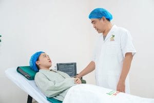 Nội soi dạ dày gây mê bao lâu thì tỉnh?