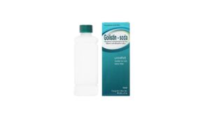 Golistin soda uống bao lâu thì đi ngoài? Một số lưu ý quan trọng