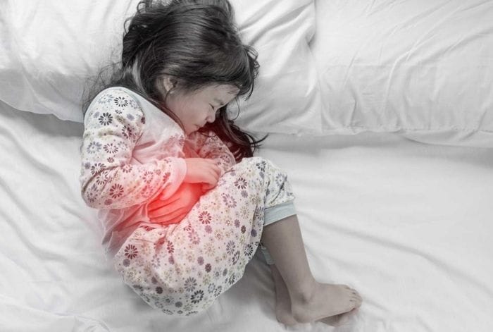 Nên thận trọng nếu nội soi dạ dày cho trẻ