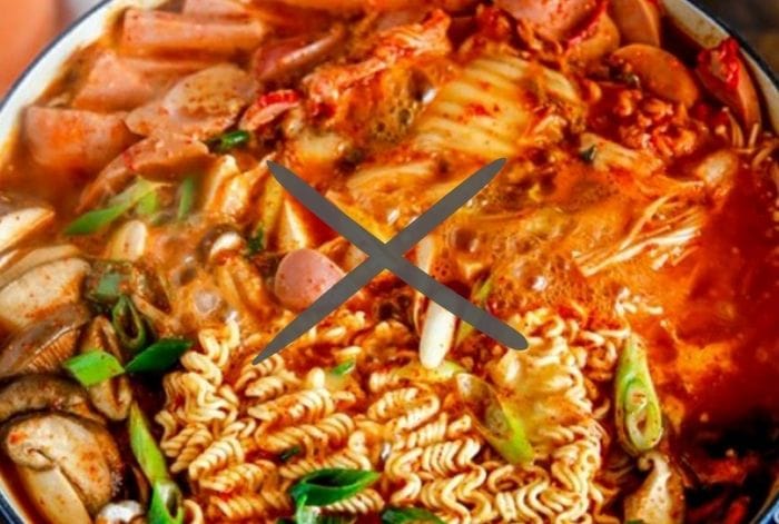 Kiêng thực phẩm cay nóng khi nhiễm HP dạ dày