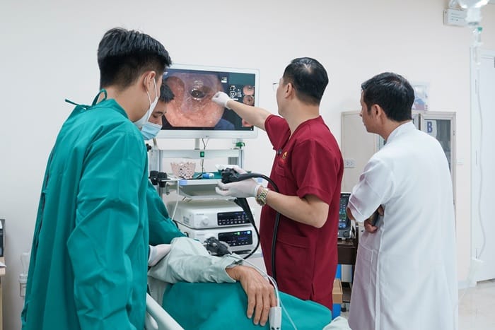 Kỹ thuật cắt polyp ảnh hưởng tới thời gian hồi phục sau khi mổ