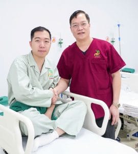 Cắt polyp đại tràng sau bao lâu thì khỏi