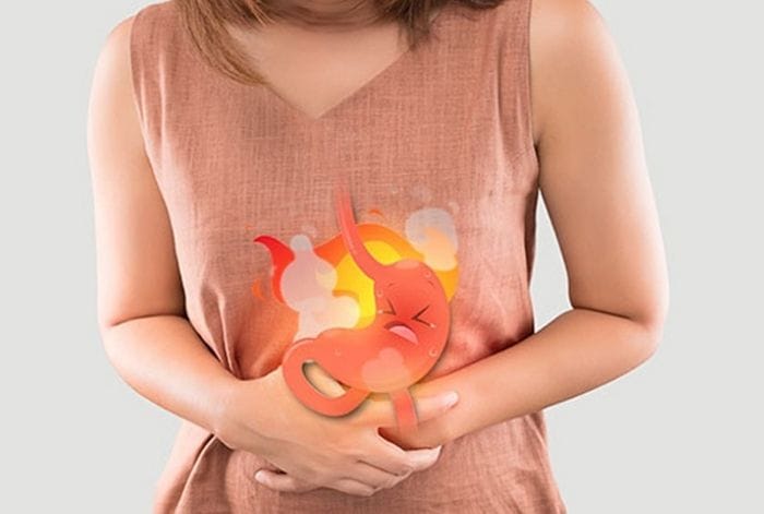 HP dạ dày để lâu không chữa