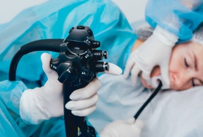 Ở Hà Nội có nhiều cơ sở nội soi dạ dày