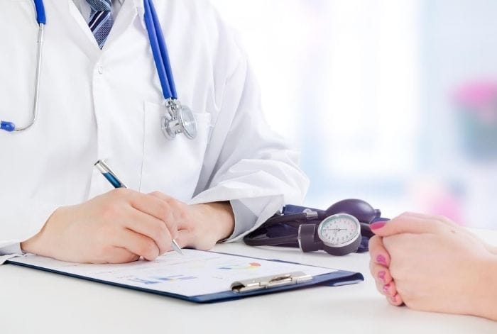 Kết quả tái khám khả quan là tín hiệu đáng mừng