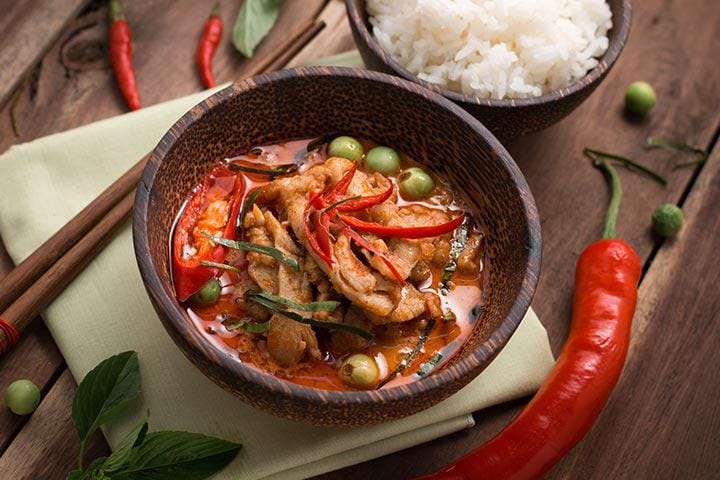 Sau nội soi dạ dày tránh ăn đồ cay nóng, đồ muối chua