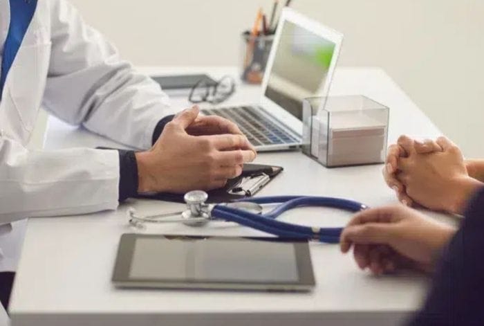 Cần theo dõi sức khỏe sau khi nội soi gây mê