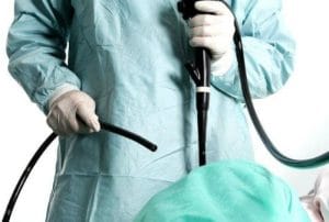 Nội soi dạ dày không gây mê có đau không?