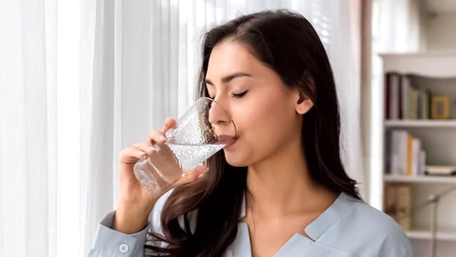 Nên tránh uống nước giúp bác sĩ quan sát dạ dày rõ hơn