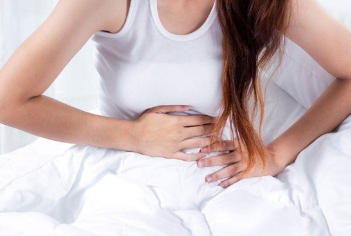 Nếu thấy đau bụng sau khi nội soi cần báo với bác sĩ