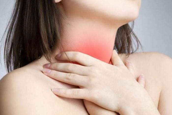 Ợ nóng, ợ chua nên đi nội soi dạ dày