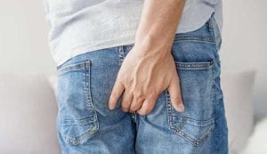 Nứt kẽ hậu môn bao lâu thì khỏi? bác sĩ giải đáp