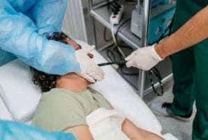 Tại sao nội soi phải nhịn ăn? Lưu ý đặc biệt quan trọng