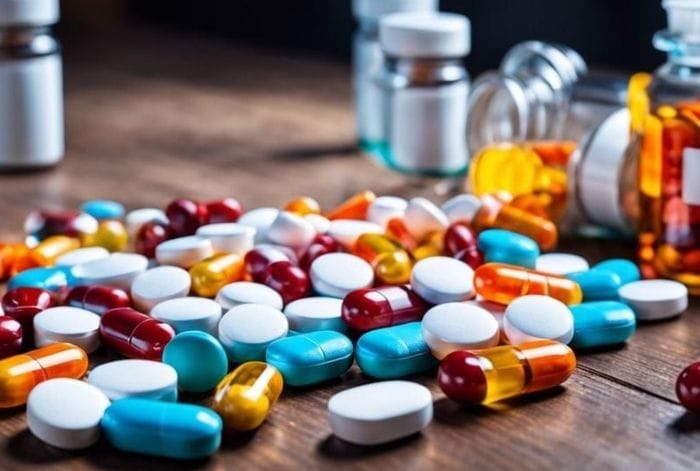 Thuốc chữa viêm đại tràng tốt còn tùy vào tình trạng