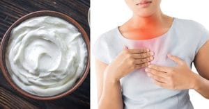 Trào ngược dạ dày có nên ăn sữa chua không?