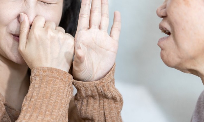 Thời gian điều trị hôi miệng do trào ngược dạ dày phụ thuộc vào tình trạng bệnh