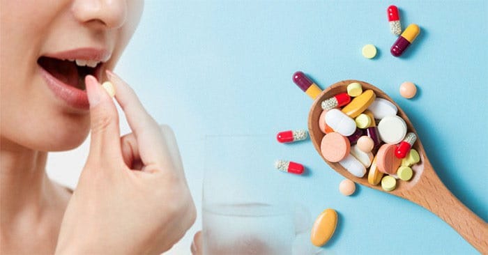 Người bệnh nên sử dụng thuốc theo chỉ định