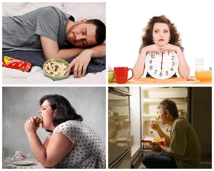 Lối sông sinh hoạt, ăn uống không khoa học khiến trào ngược dạ dày không khỏi dứt điểm