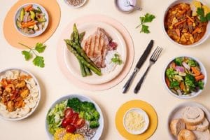 Bệnh trào ngược dạ dày nên ăn gì và kiêng gì để nhanh khỏi