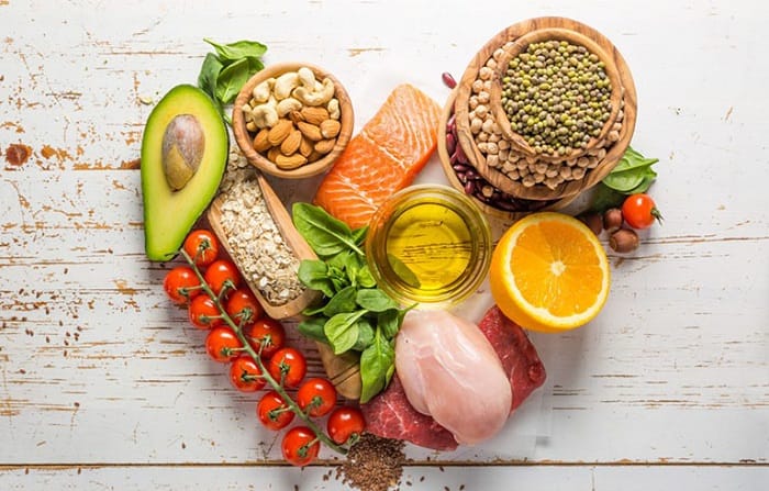 Bị trào ngược dạ dày thực quản nên ăn nhiều