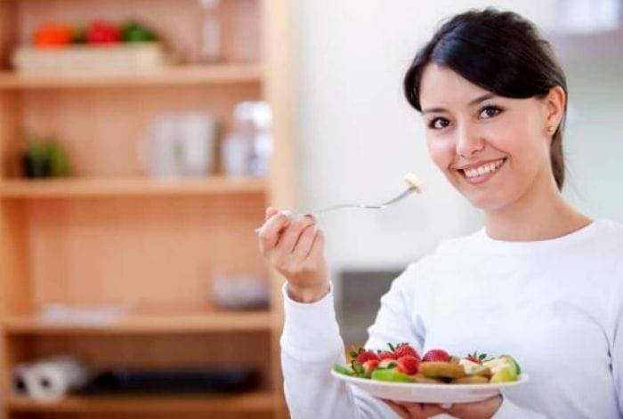 Ăn uống ngon miệng hơn