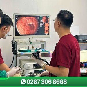 Cần làm gì trước khi nội soi trực tràng? có cần phải nhịn ăn không