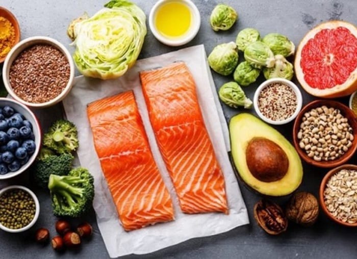 Người bị viêm đại tràng nên ăn các thực phẩm mềm, dễ tiêu hóa